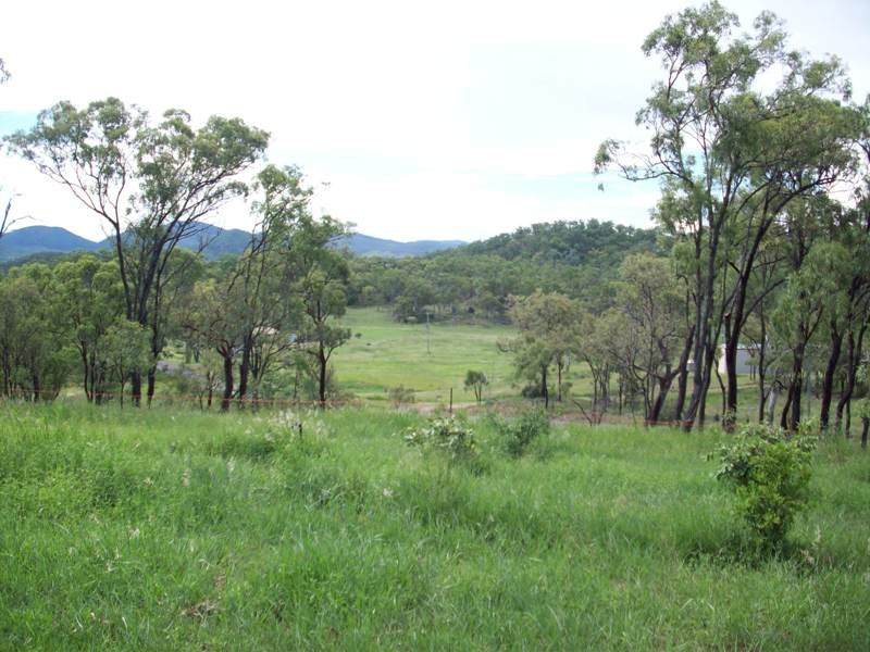 Kilkivan