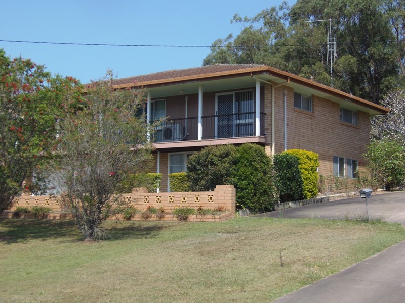 11 Banks Pocket Road, Gympie