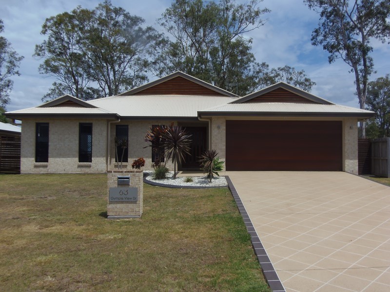 63 Gympie View Drive, Southside