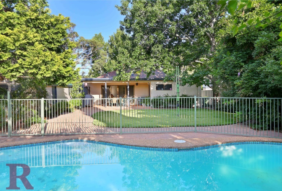 49 Saunders Bay Road, Caringbah South > Ressler Property