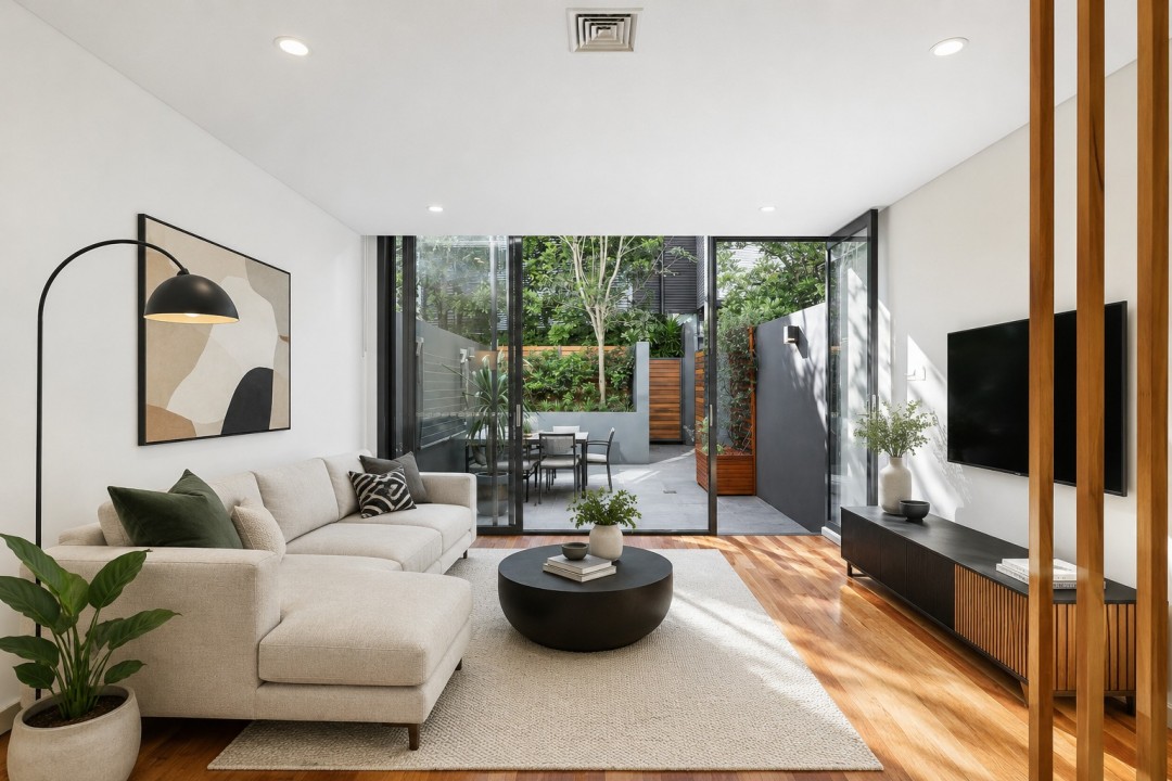 3/1 Gibbens Street, Camperdown - Thumbnail 2