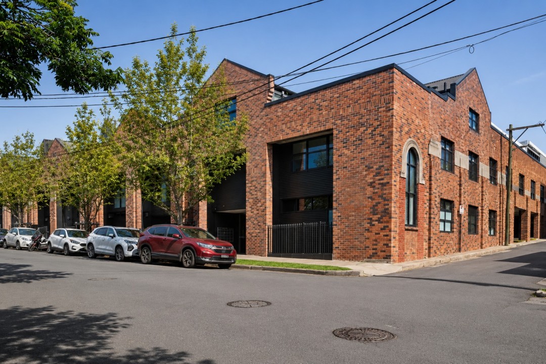 3/1 Gibbens Street, Camperdown - Thumbnail 7