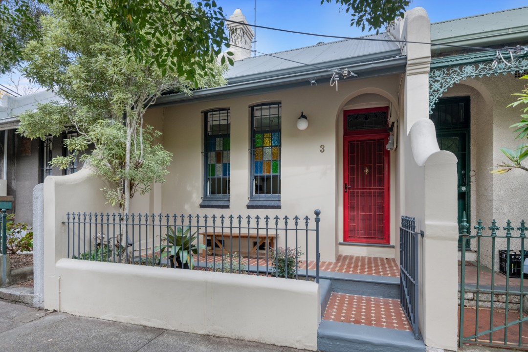 3 Ethel Street, Erskineville - Thumbnail 2