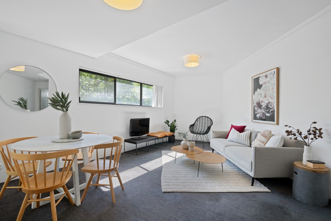 101E/138 Carillon Avenue, Newtown - Thumbnail 2