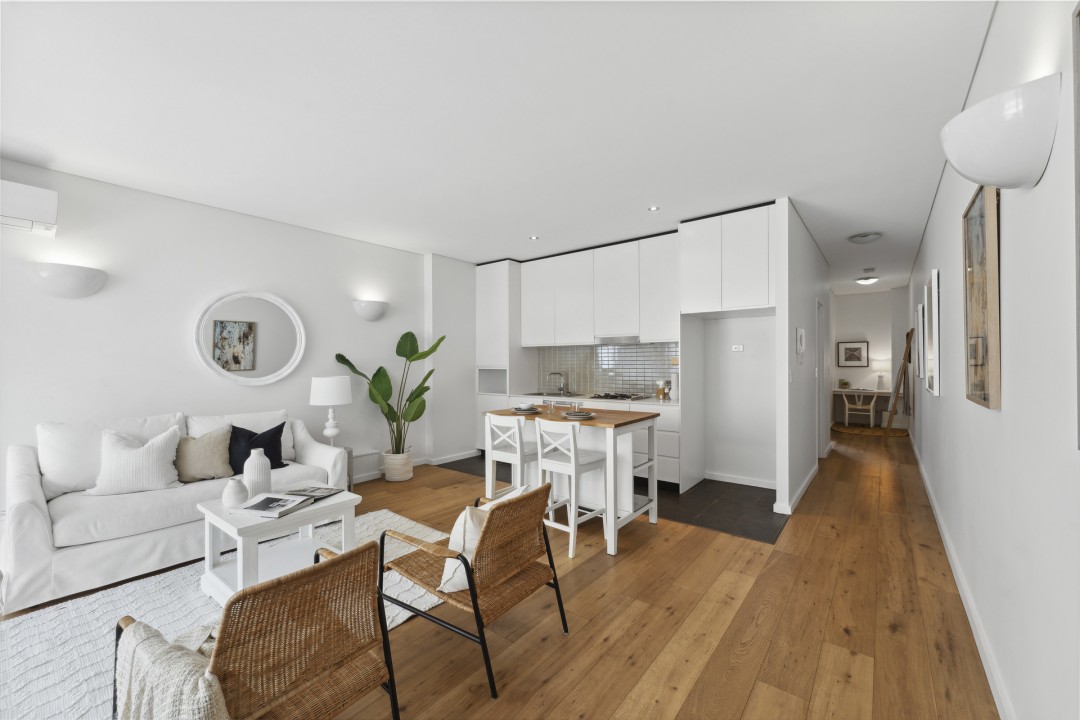 15/21 Coulson Street, Erskineville - Thumbnail 2