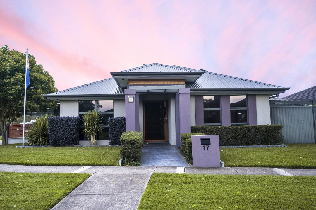 17 Drummond Avenue, Ropes Crossing > Property Results