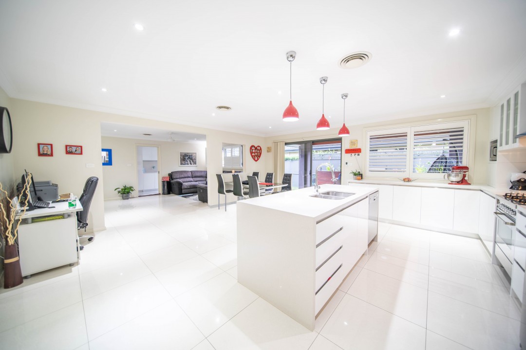 17 Drummond Avenue, Ropes Crossing > Property Results