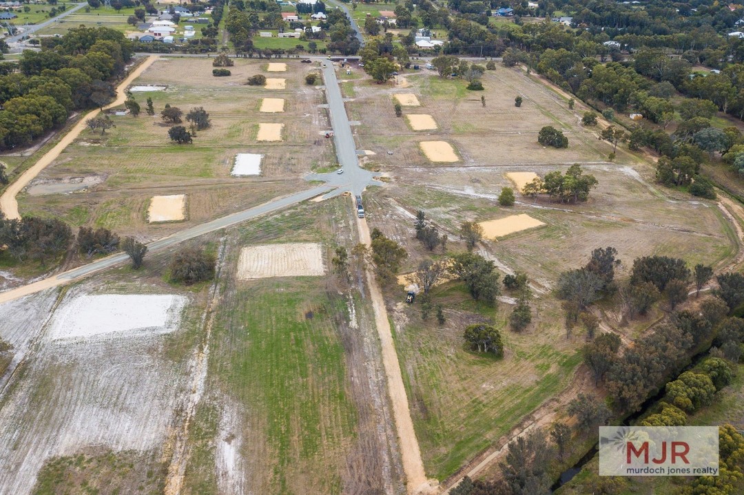 Lot 50 66, 1070 Orton Road, Cardup > Murdoch Jones Realty