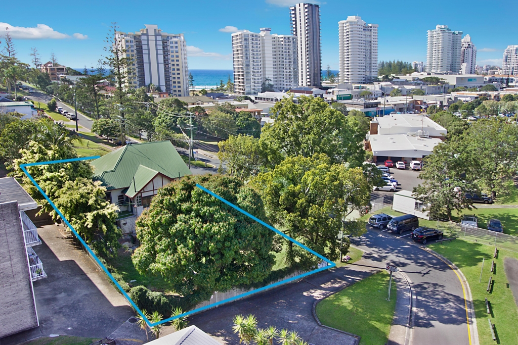 134 Musgrave Street, Coolangatta > RBR Property Consultants