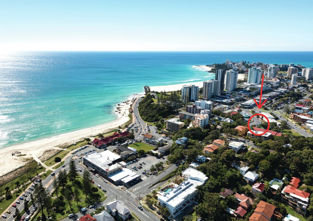 134 Musgrave Street, Coolangatta > RBR Property Consultants