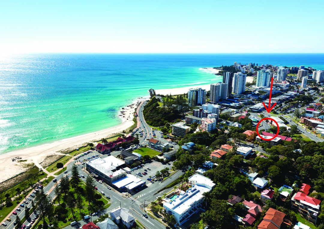 134 Musgrave Street, Coolangatta > RBR Property Consultants