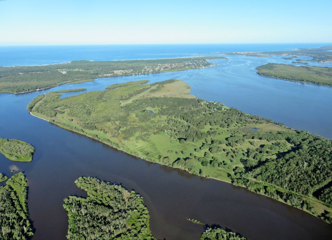 Goodwood Island Road, Goodwood Island > Real Estate Of Distinction