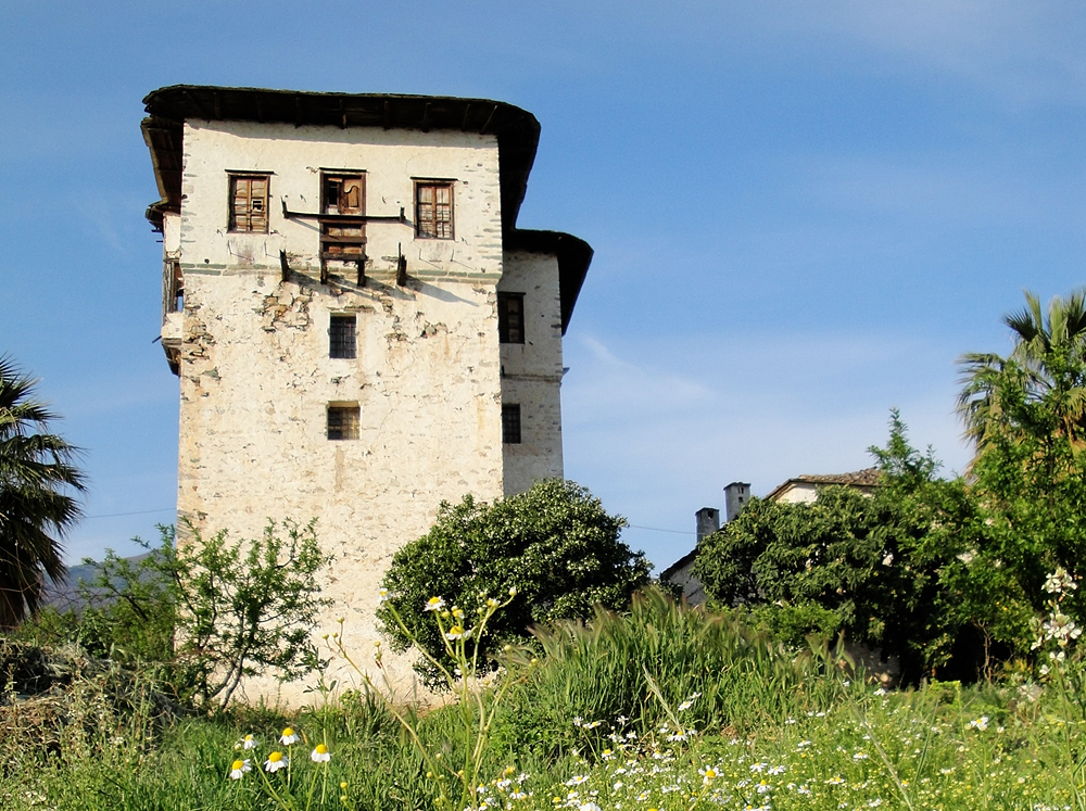 1 Pelion Estate, Volos > Real Estate Of Distinction