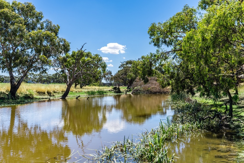 27 Yarima Road Cressy HF Richardson Livestock Property Pty Ltd
