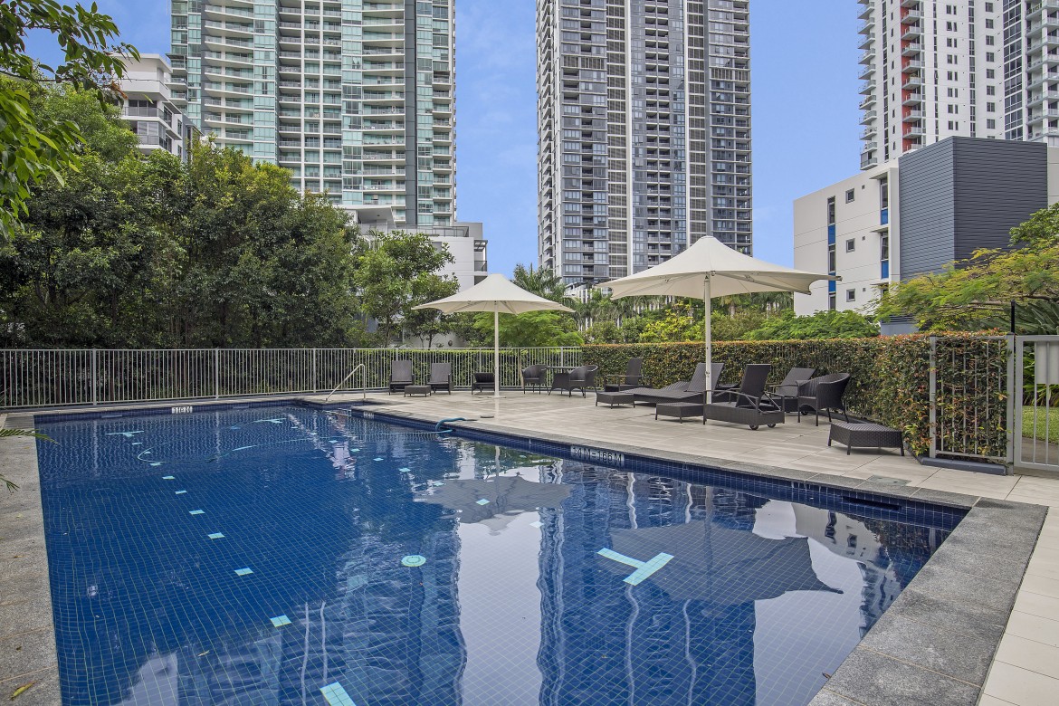 511/6 Aqua Street, Southport > Shores Realty Southport