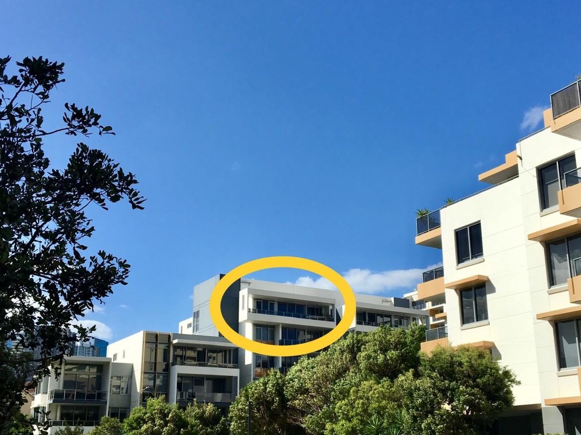 820/6 Aqua Street, Southport > Shores Realty Southport