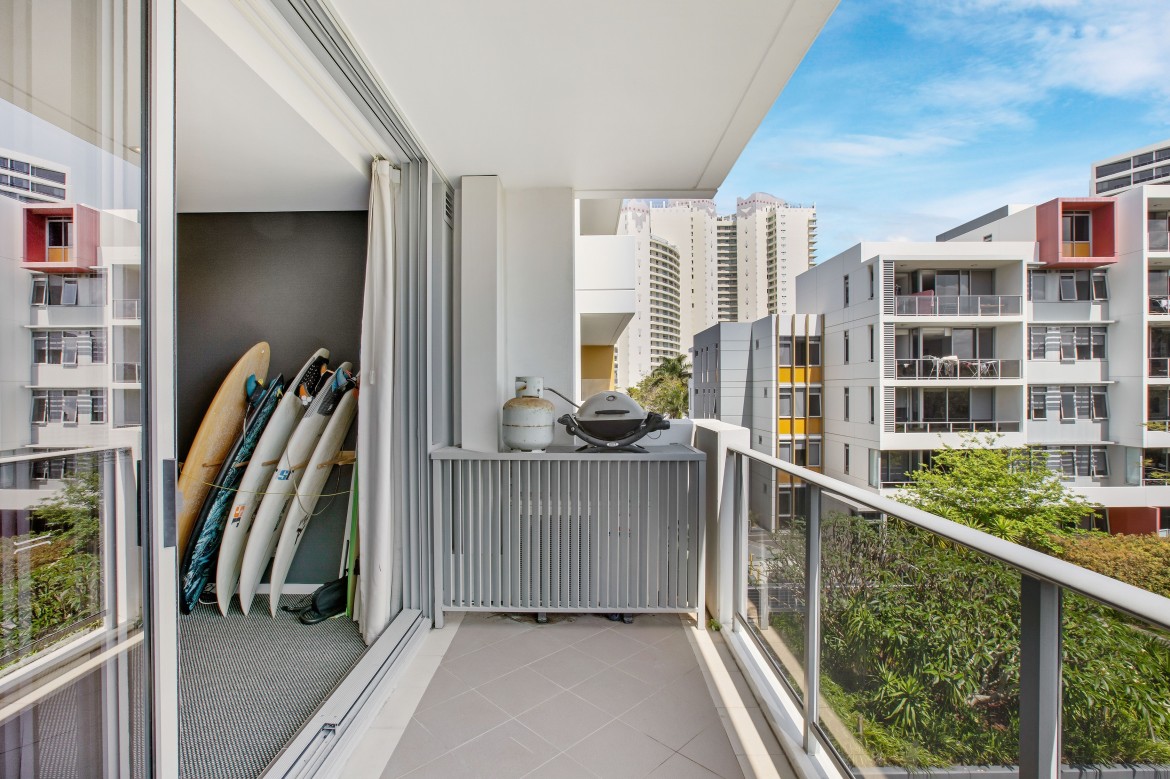 506/6 Aqua Street, Southport > Shores Realty Southport