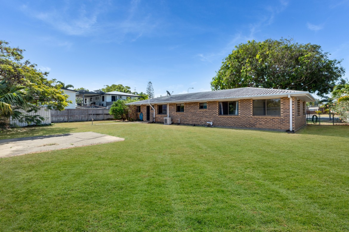 21 Bridge Road, East Mackay > Gardian Real Estate