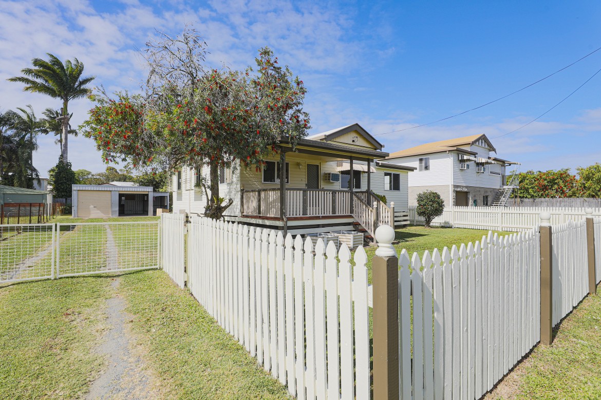 36 Milne Lane, West Mackay > Gardian Real Estate