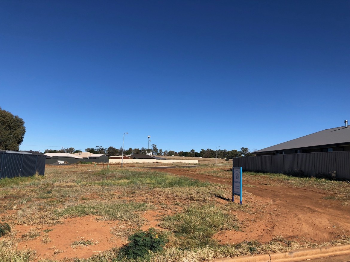 Image 1 - Property Sold in Dubbo