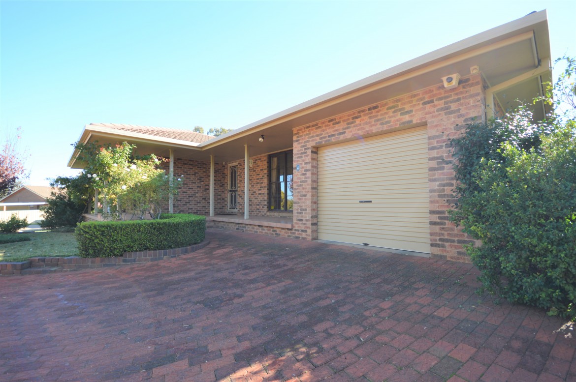 Image 1 - Property Sold in Dubbo