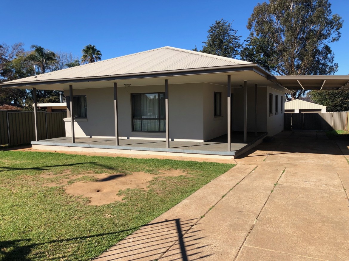 Image 1 - Property Sold in Dubbo
