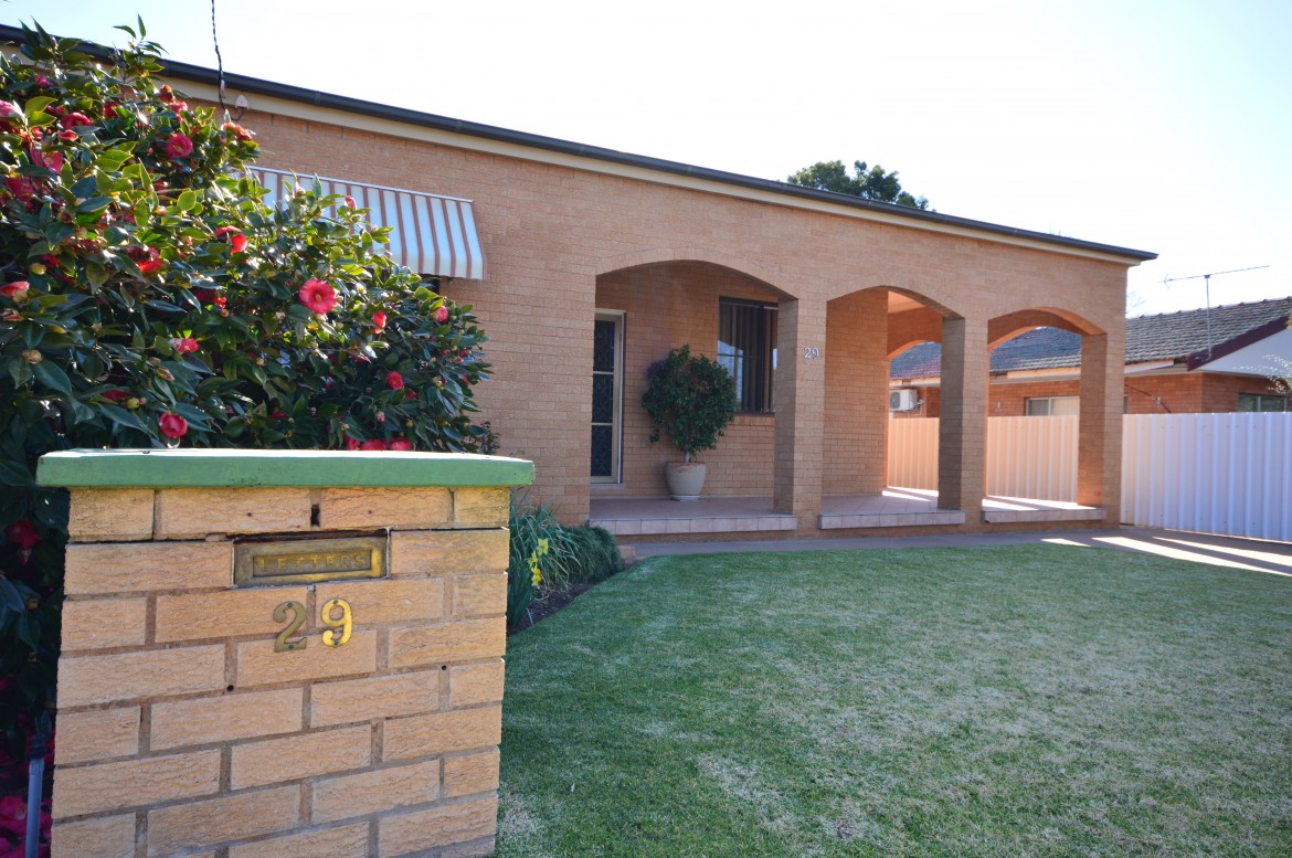 Image 1 - Property Sold in Dubbo