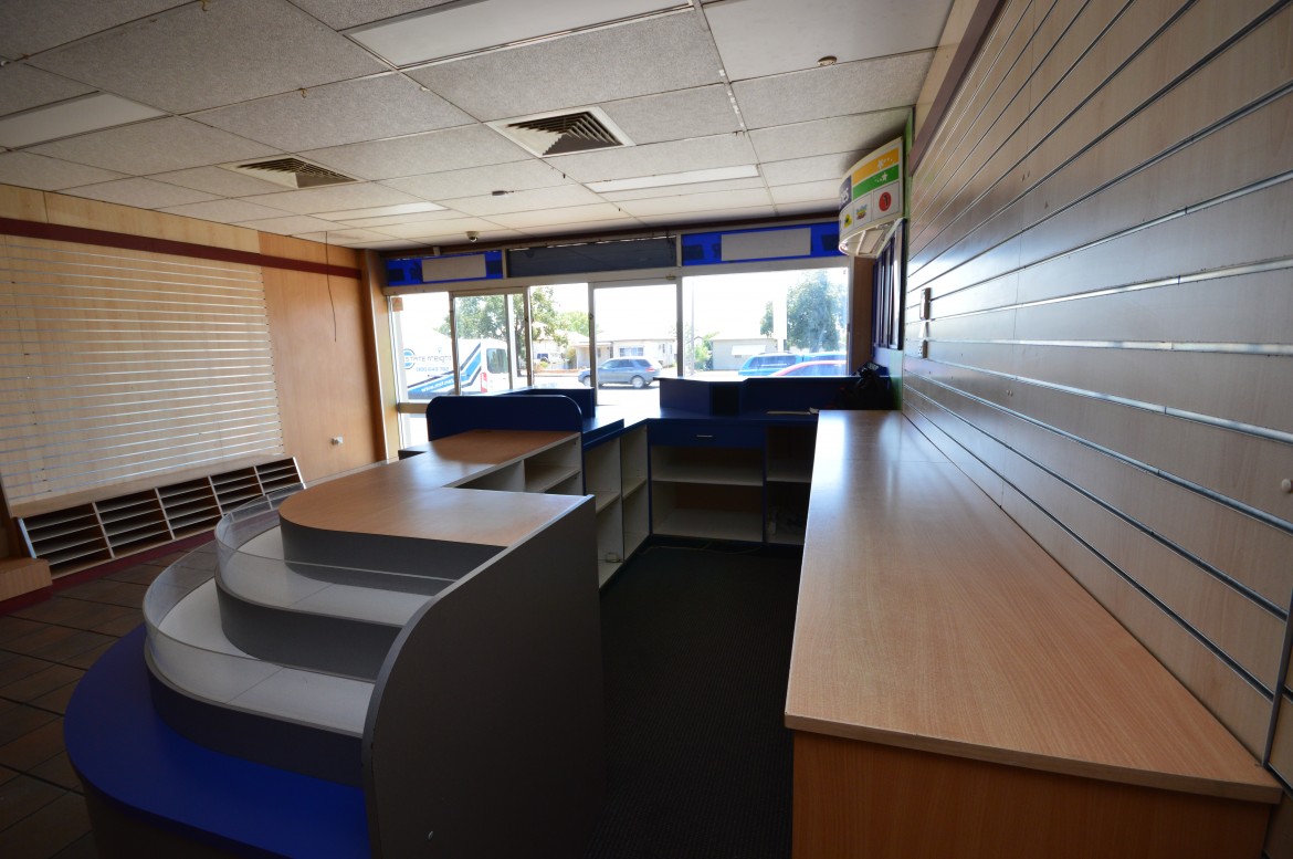 Image 5 - Open for inspection in Dubbo