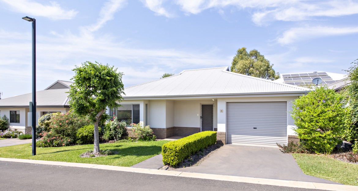 Image 1 - Property Sold in Dubbo