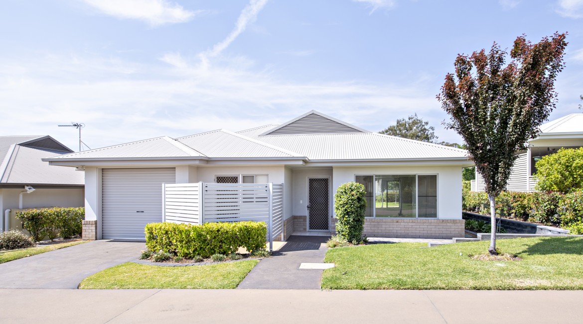 Image 1 - Property Sold in Dubbo