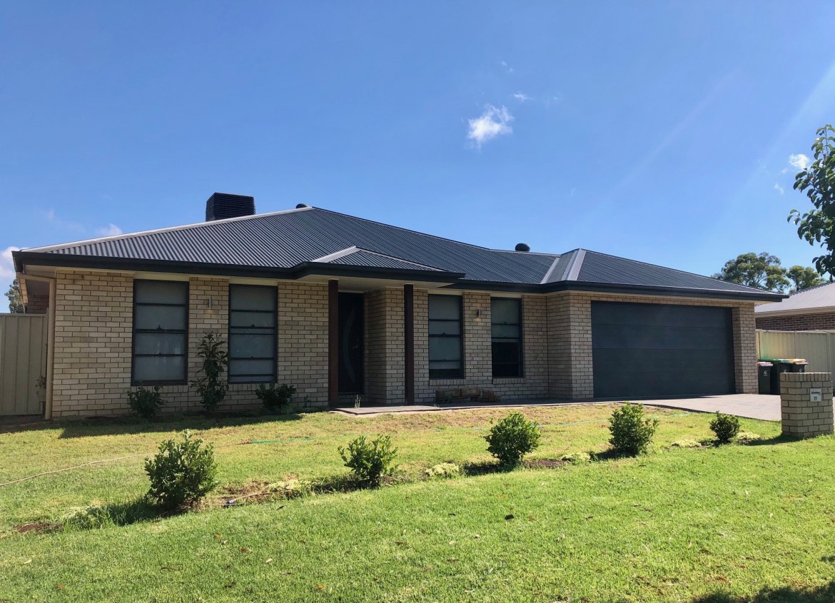 Image 1 - Property Sold in Dubbo