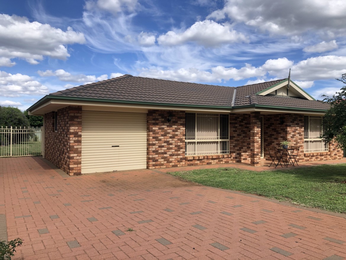 Image 1 - Property Sold in Dubbo