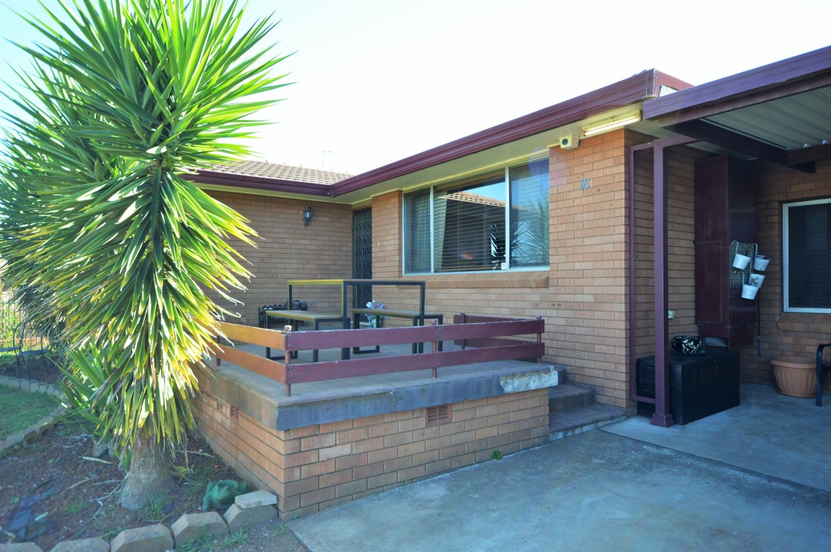 Image 1 - Property Sold in Dubbo