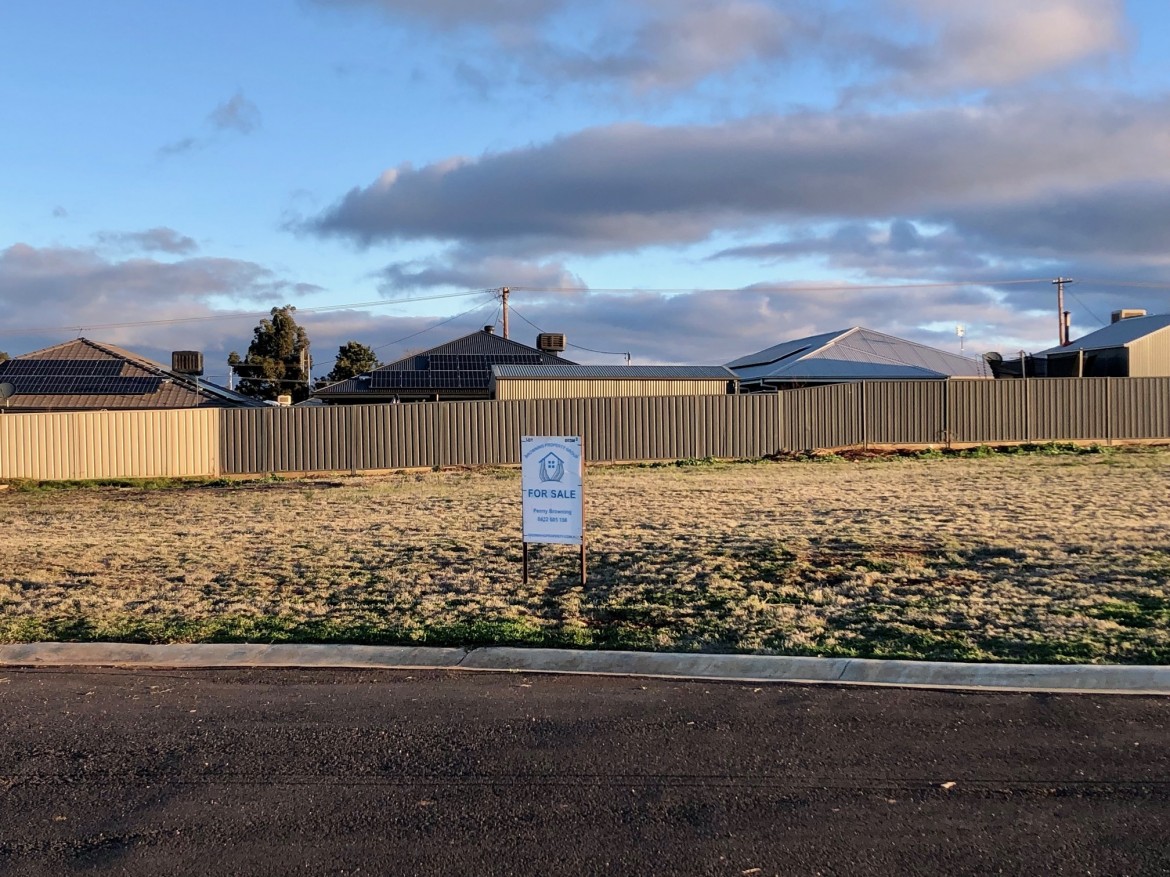 Image 1 - Property Sold in Dubbo