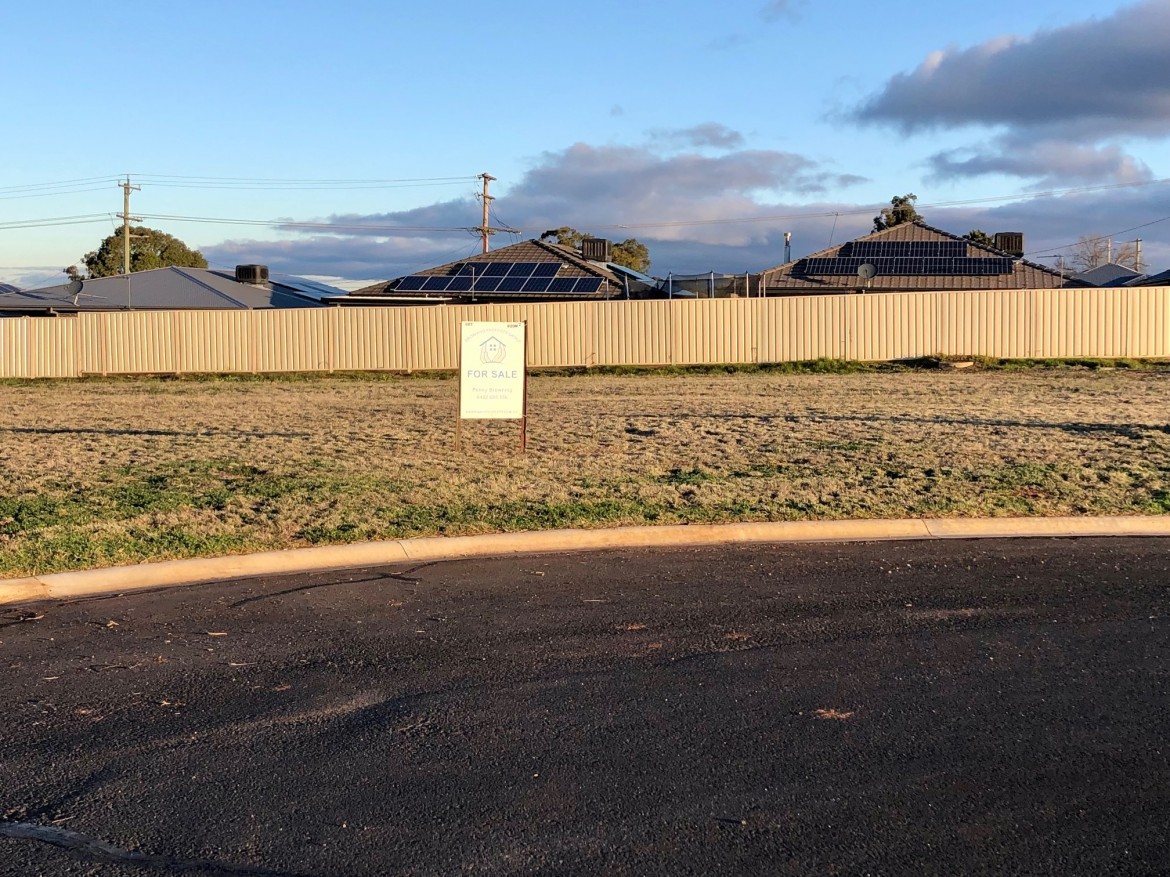 Image 1 - Property Sold in Dubbo