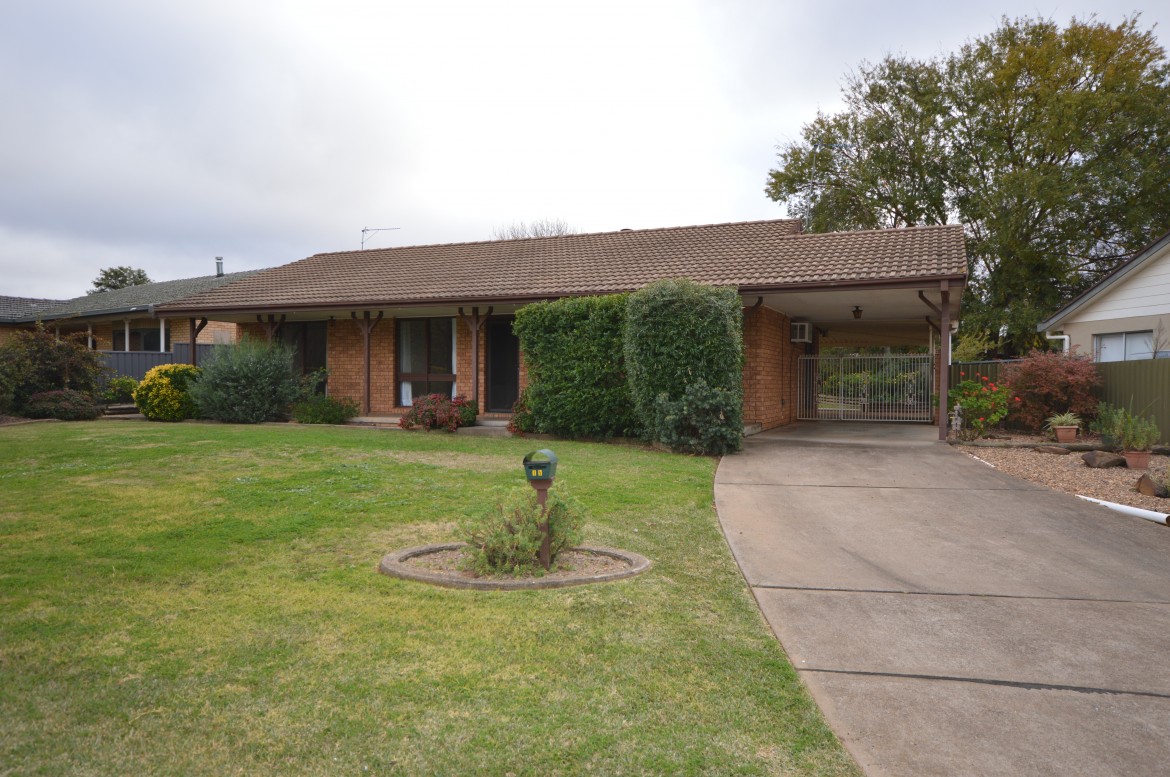 Image 1 - Property Sold in Dubbo