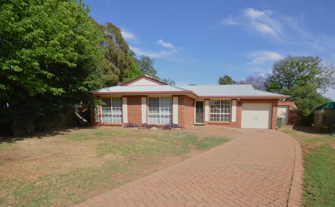 Image 1 - Property Sold in Dubbo