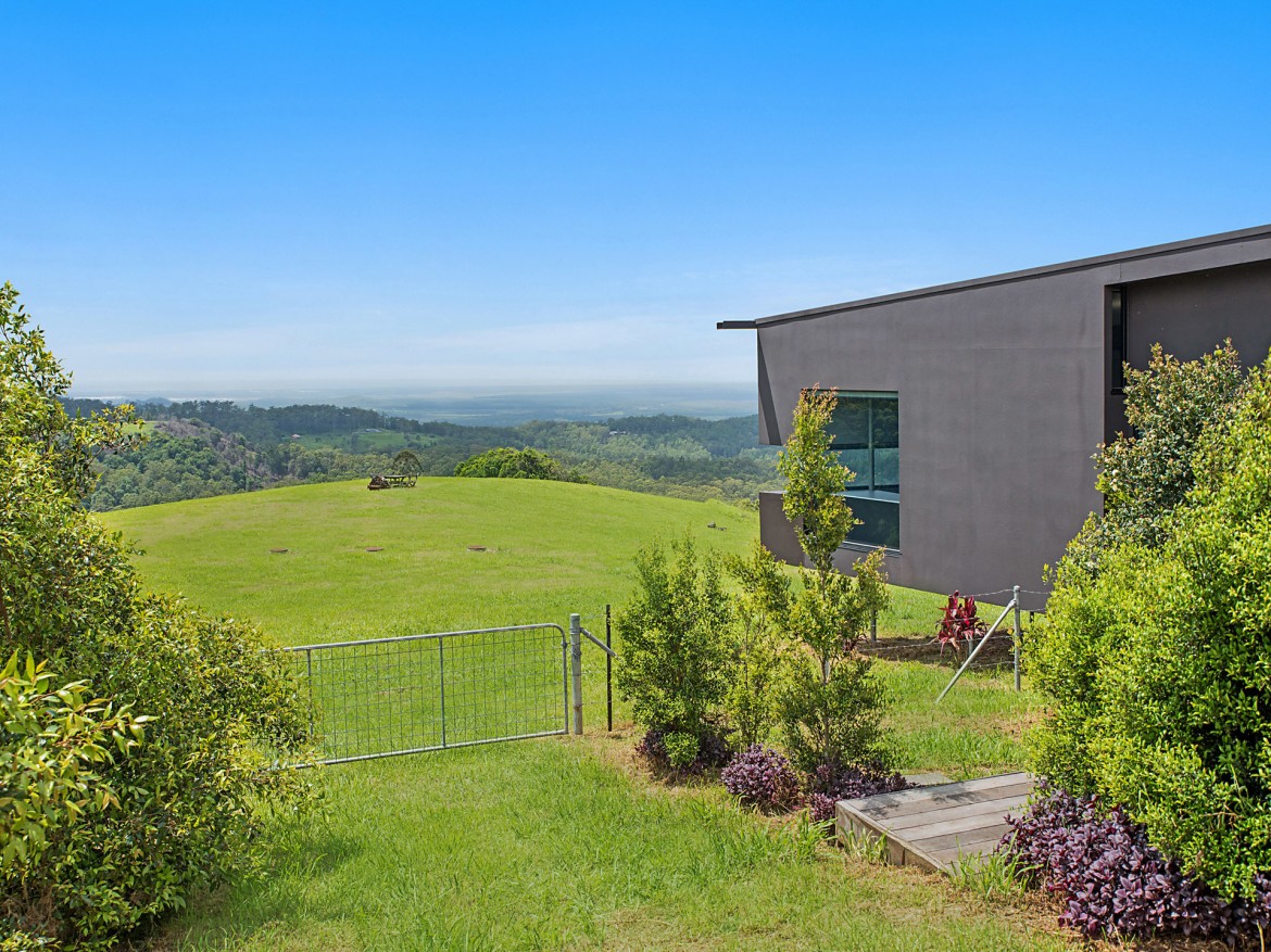 -26.794882, 152.905582 bald knob road, bald knob > maleny