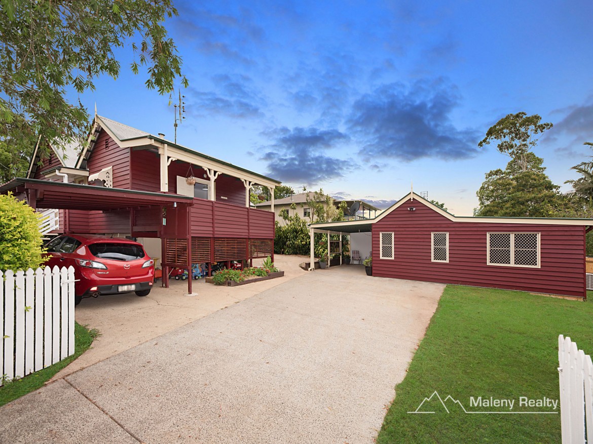 67 Macadamia Drive, Maleny > Maleny Realty Real Estate Maleny Land