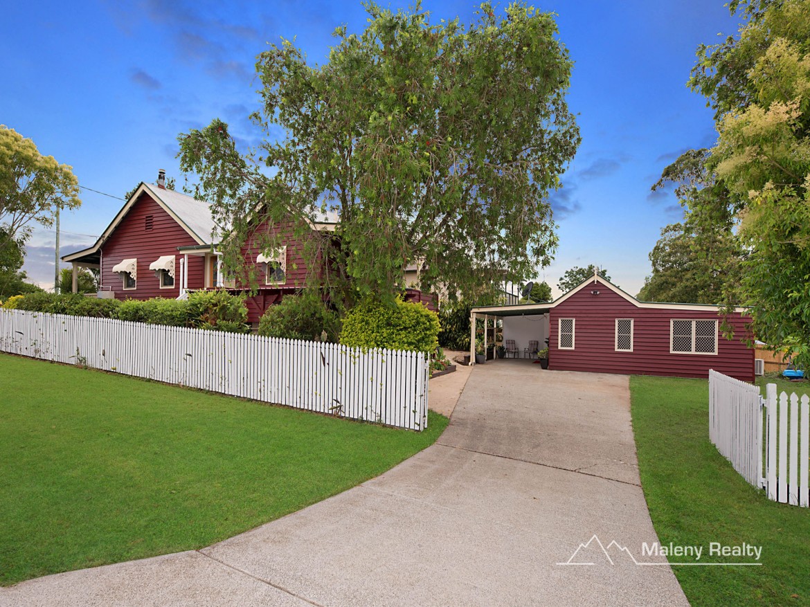 67 Macadamia Drive, Maleny > Maleny Realty Real Estate Maleny Land