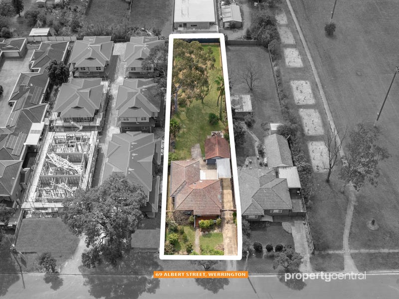69 Albert Street, Werrington, Werrington - Thumbnail 3