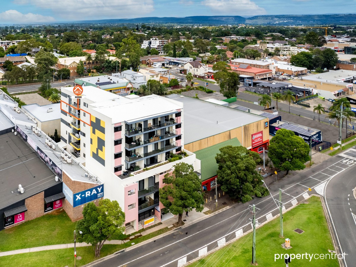 24/14 Henry Street, Penrith, Penrith - Thumbnail 2
