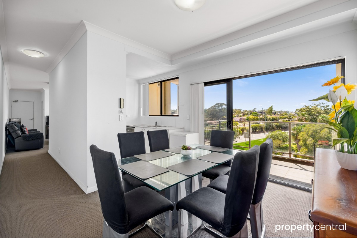 24/14 Henry Street, Penrith, Penrith - Thumbnail 4