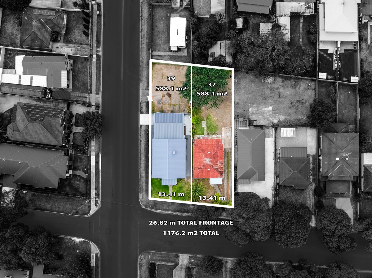 37 & 39 Brown Street, Penrith, Penrith - Thumbnail 2