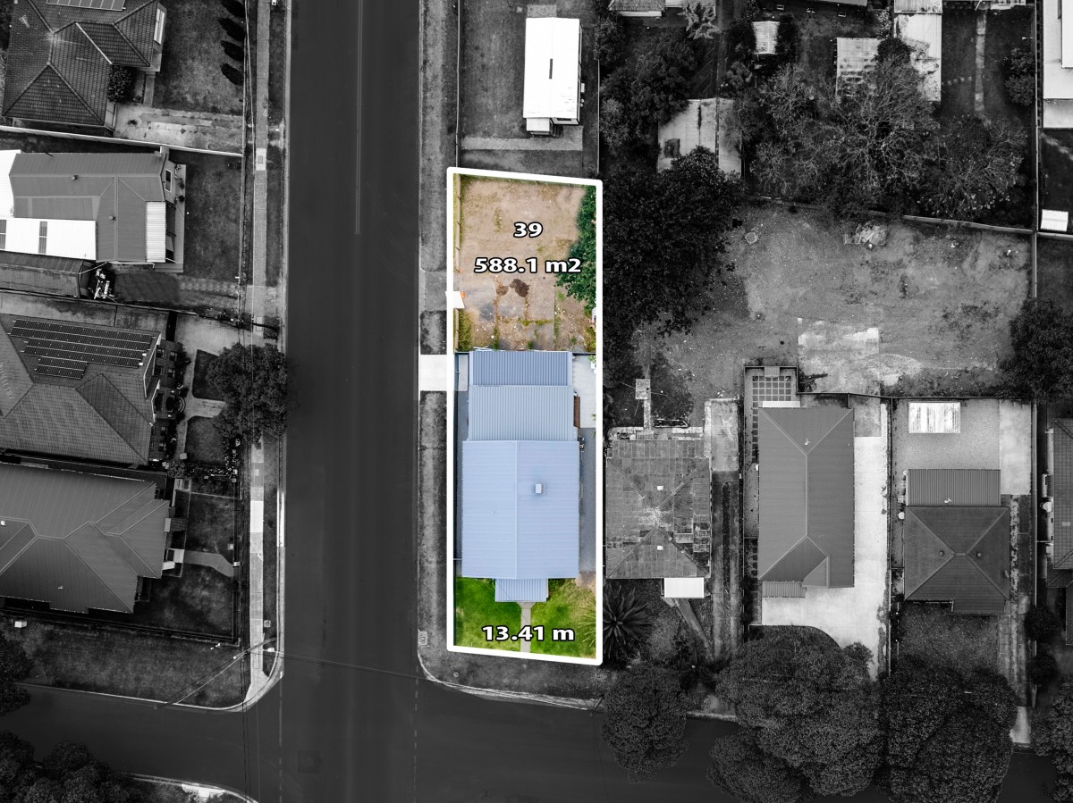 37 & 39 Brown Street, Penrith, Penrith - Thumbnail 3