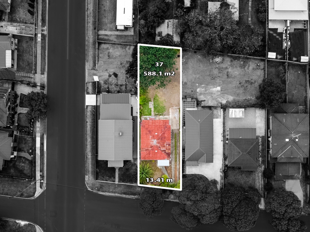 37 & 39 Brown Street, Penrith, Penrith - Thumbnail 4
