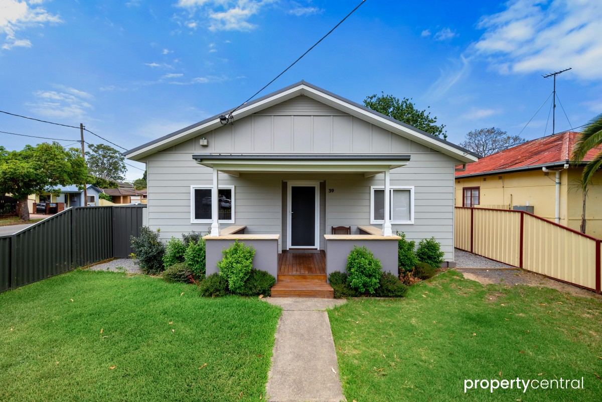 37 & 39 Brown Street, Penrith, Penrith - Thumbnail 6