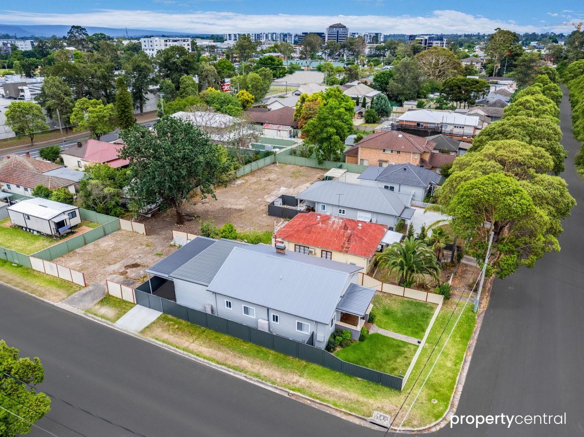 37 & 39 Brown Street, Penrith, Penrith - Thumbnail 7