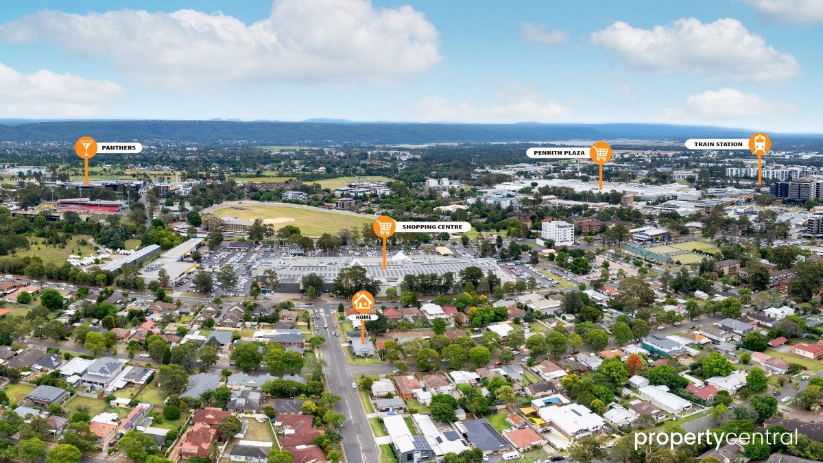 37 & 39 Brown Street, Penrith, Penrith - Thumbnail 8