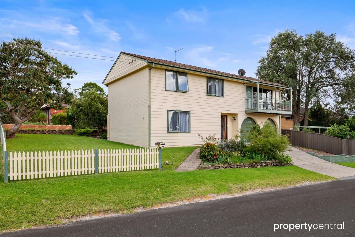 20 Hilda Street, Blaxland, Blaxland - Thumbnail 2